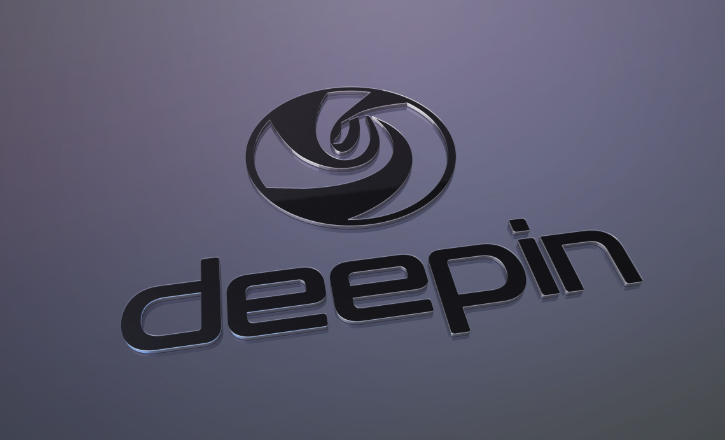 deepin系统在线安装